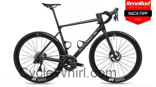 Storck Aernario Platinum specs and reviews 